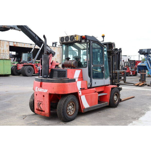 2002 KALMAR DCD 75-6-48083254