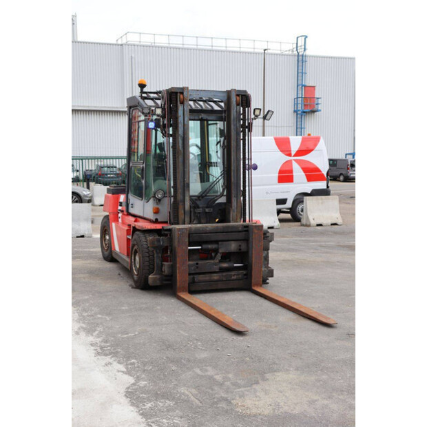 2002 KALMAR DCD 75-6-48083255