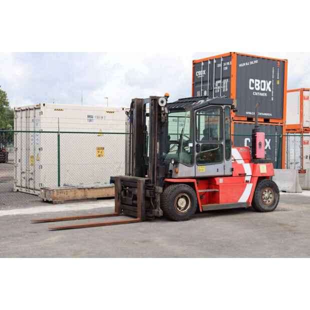 2002 KALMAR DCD 75-6-48083257