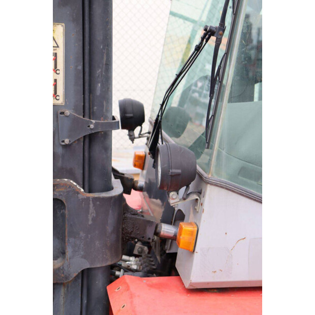2002 KALMAR DCD 75-6-48083262