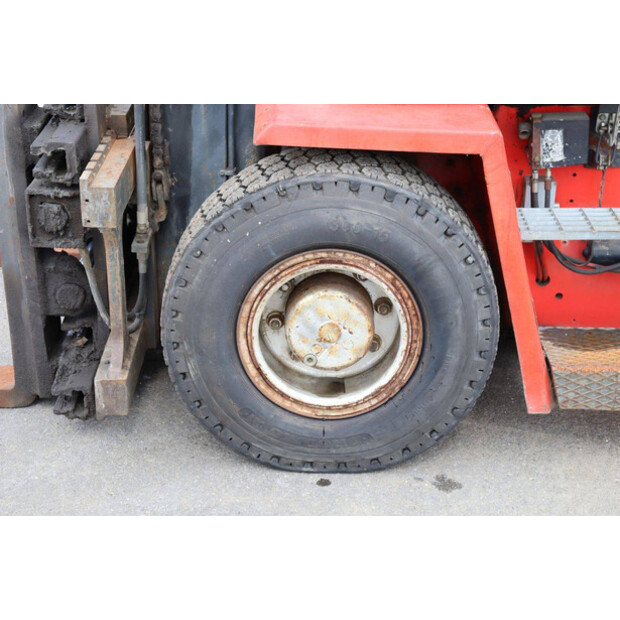 2002 KALMAR DCD 75-6-48083263