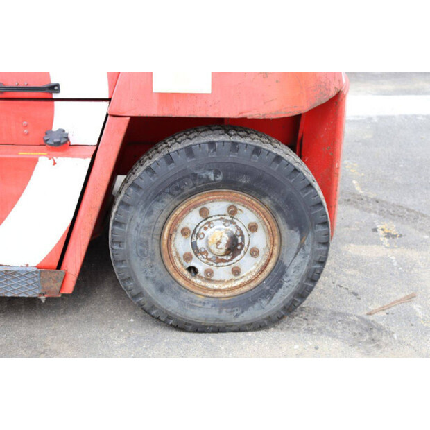 2002 KALMAR DCD 75-6-48083264