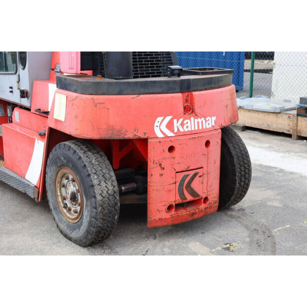 2002 KALMAR DCD 75-6-48083266