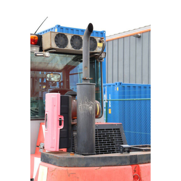 2002 KALMAR DCD 75-6-48083267
