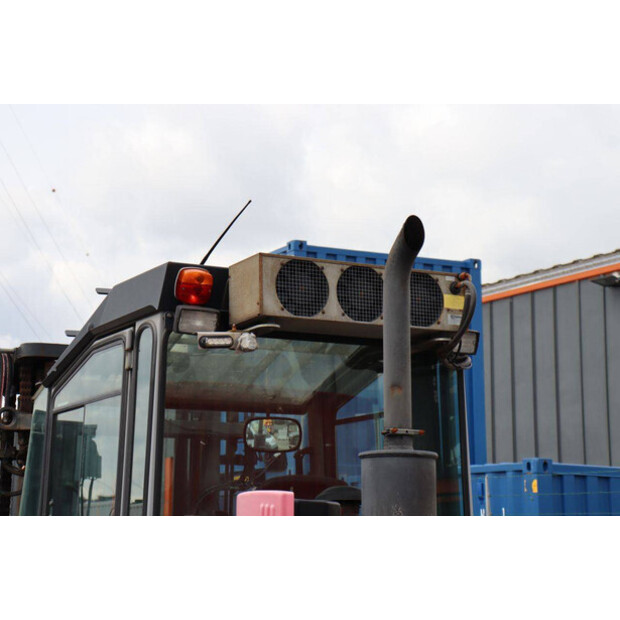 2002 KALMAR DCD 75-6-48083268