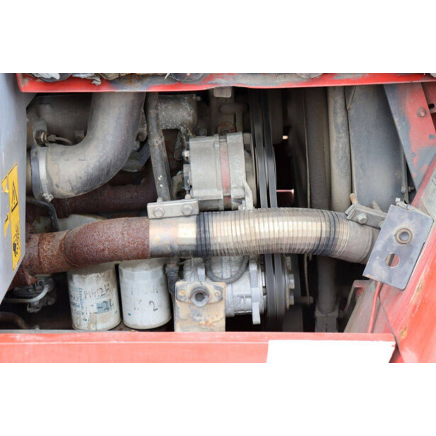 2002 KALMAR DCD 75-6-48083269