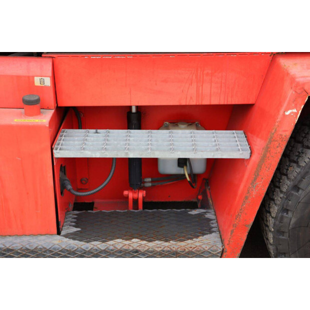 2002 KALMAR DCD 75-6-48083272
