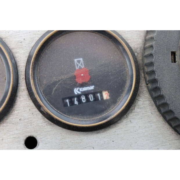 2002 KALMAR DCD 75-6-48083281