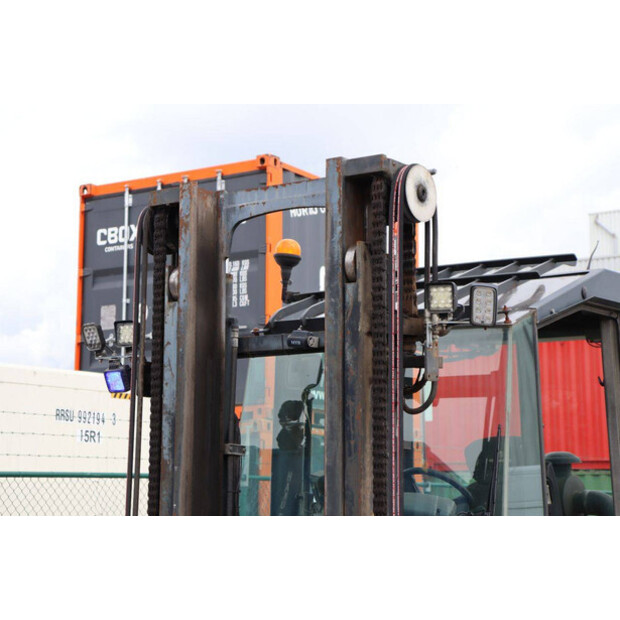 2002 KALMAR DCD 75-6-48083287
