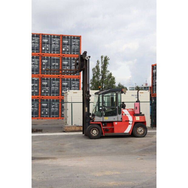 2002 KALMAR DCD 75-6-48083288