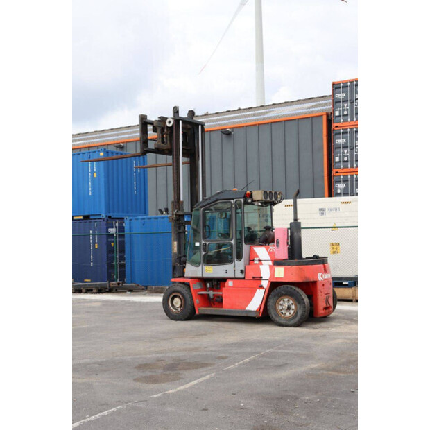 2002 KALMAR DCD 75-6-48083290