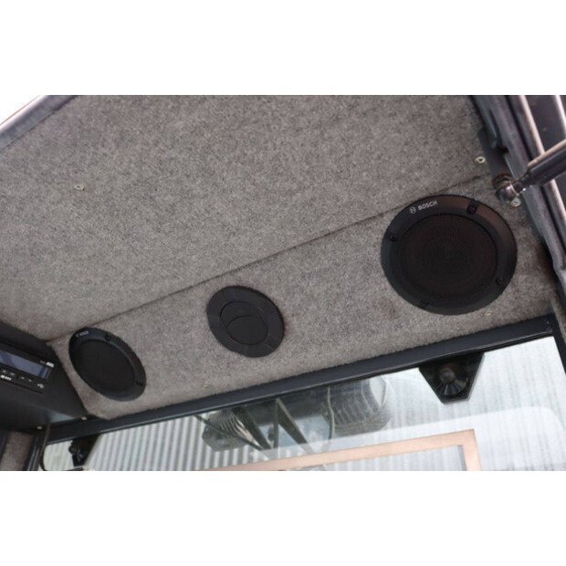 2018 Toyota 8FBMKT25-48083324