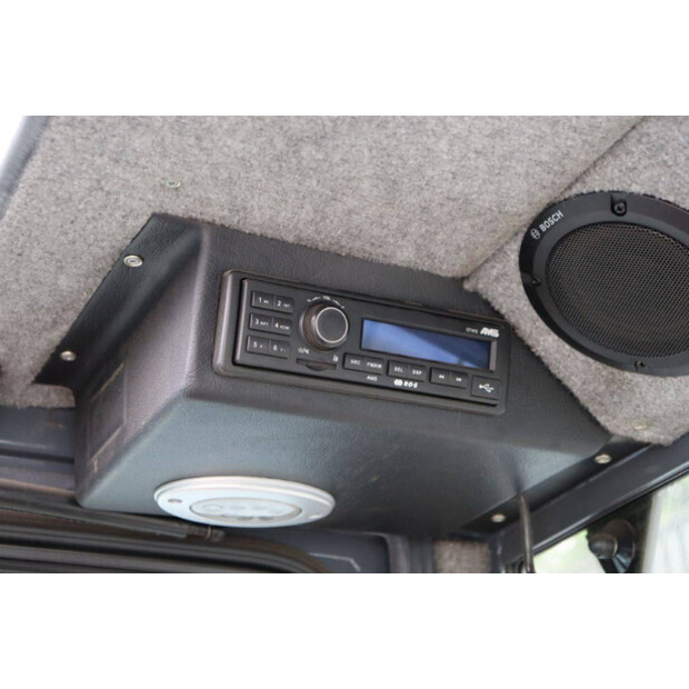 2018 Toyota 8FBMKT25-48083325