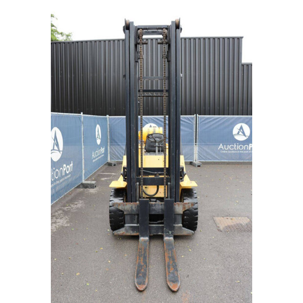 1989 Hyster H4.00XL5-48083344