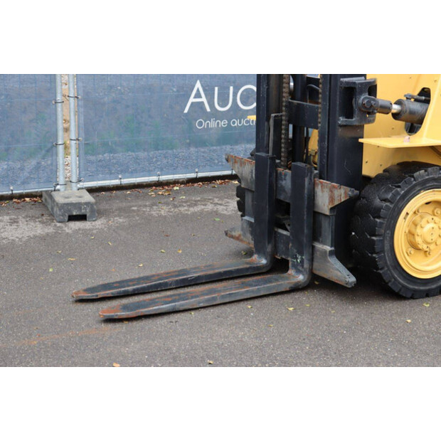 1989 Hyster H4.00XL5-48083346