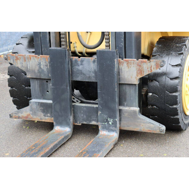 1989 Hyster H4.00XL5-48083347