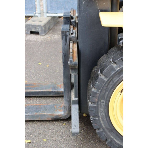 1989 Hyster H4.00XL5-48083348