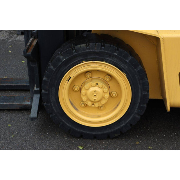 1989 Hyster H4.00XL5-48083349