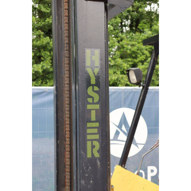 1989 Hyster H4.00XL5-48083351