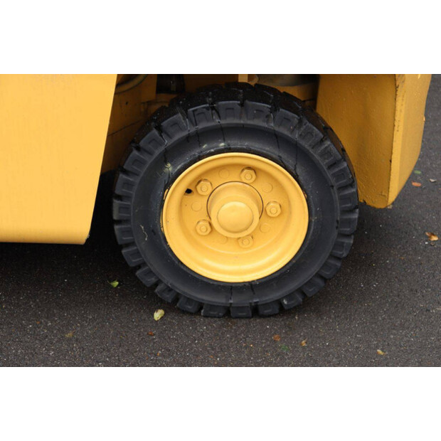 1989 Hyster H4.00XL5-48083353