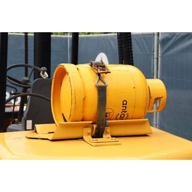 1989 Hyster H4.00XL5-48083356