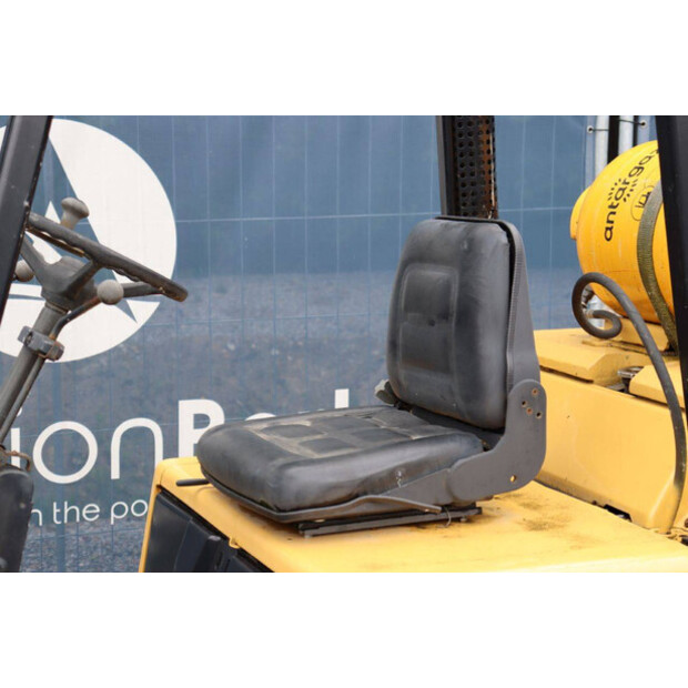 1989 Hyster H4.00XL5-48083359