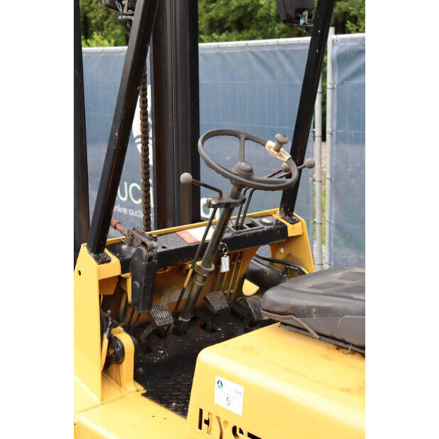 1989 Hyster H4.00XL5-48083360