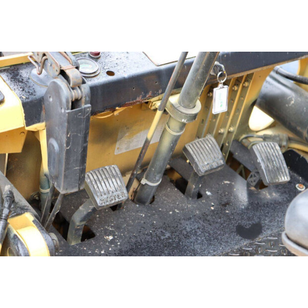 1989 Hyster H4.00XL5-48083362
