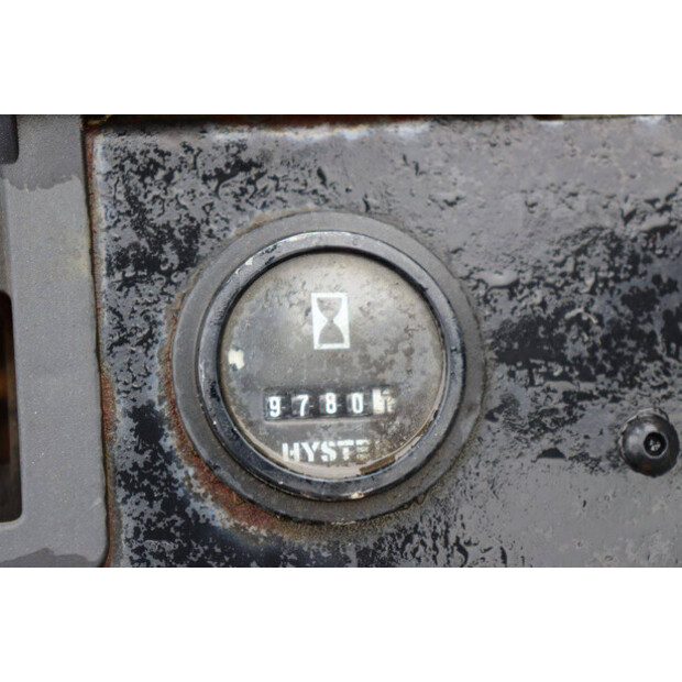 1989 Hyster H4.00XL5-48083366