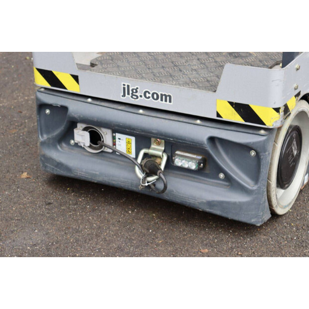 2016 JLG 10MSP-48083383