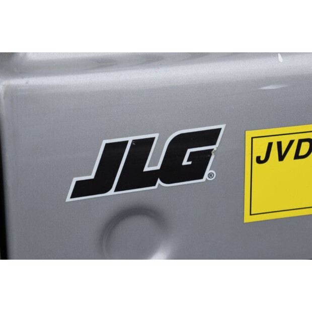 2016 JLG 10MSP-48083385
