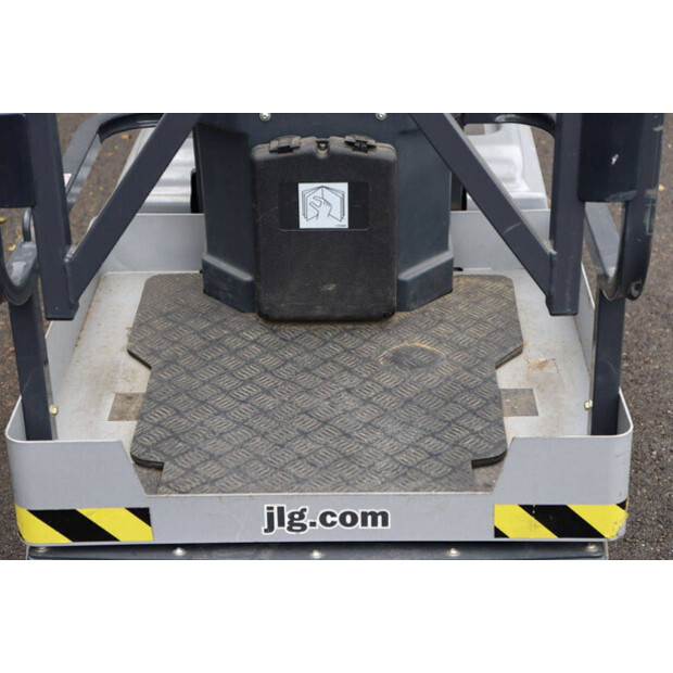 2016 JLG 10MSP-48083400