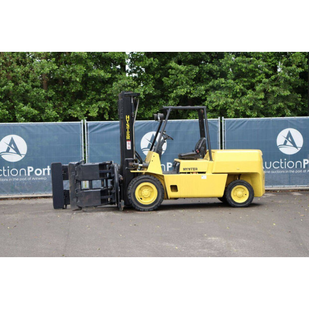 1994 Hyster H5.00XL-48083409
