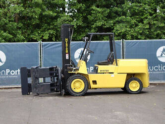 Image for LIFTS 1994 Hyster H5.00XL