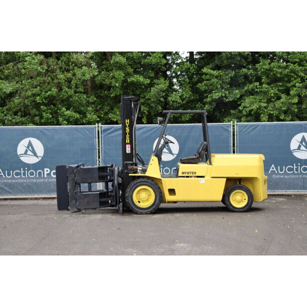 1994 Hyster H5.00XL-48083410