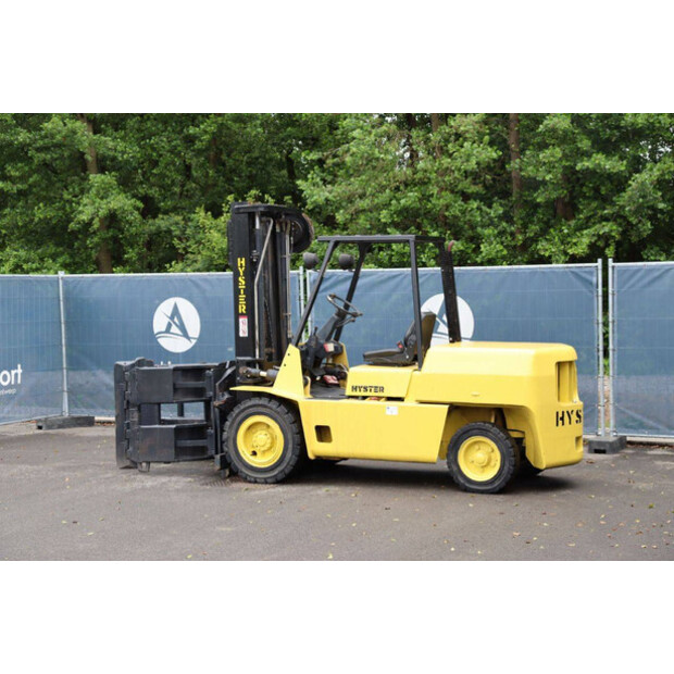 1994 Hyster H5.00XL-48083411