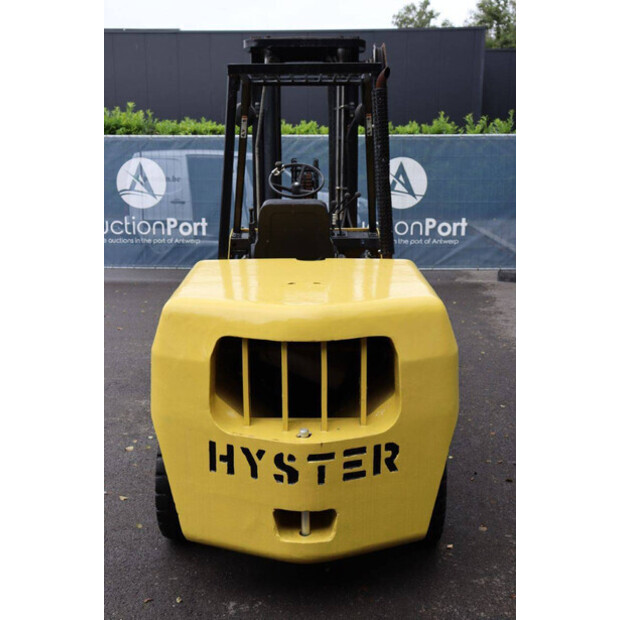1994 Hyster H5.00XL-48083413