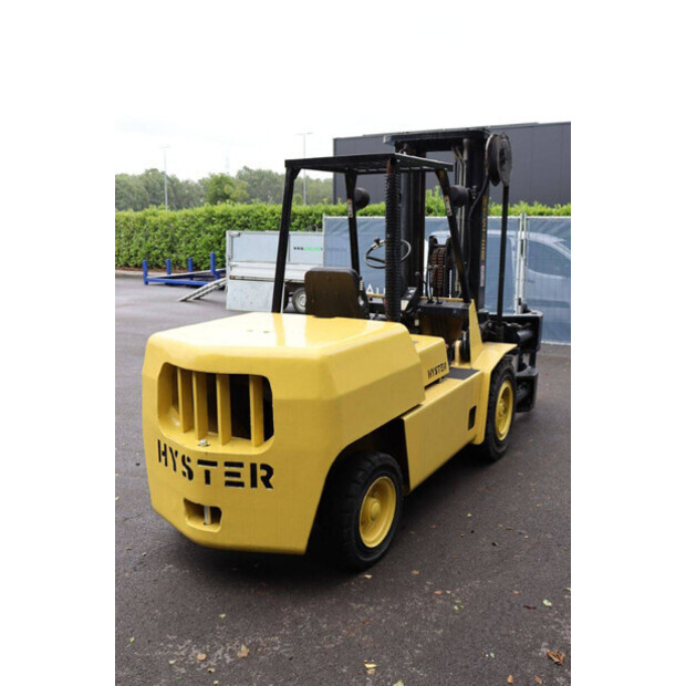1994 Hyster H5.00XL-48083414