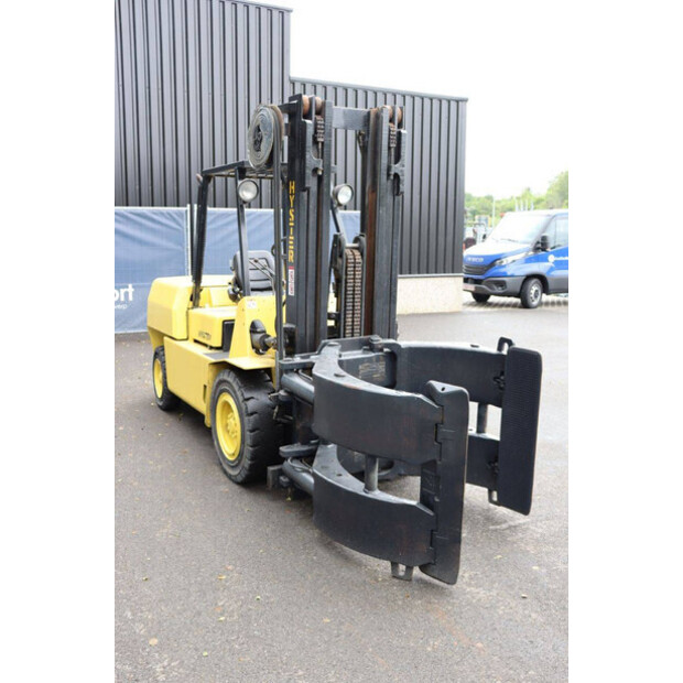 1994 Hyster H5.00XL-48083415