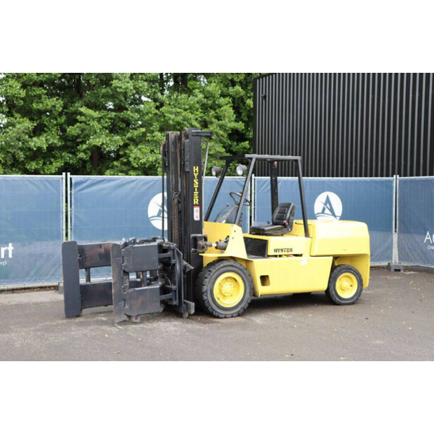 1994 Hyster H5.00XL-48083417