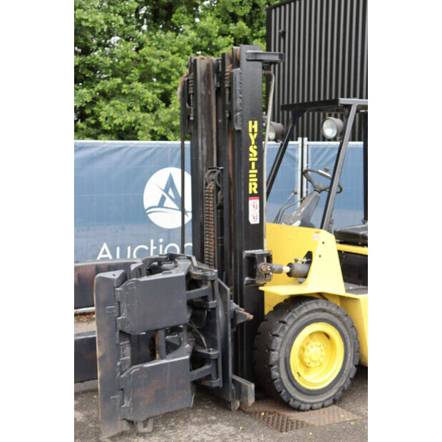 1994 Hyster H5.00XL-48083419