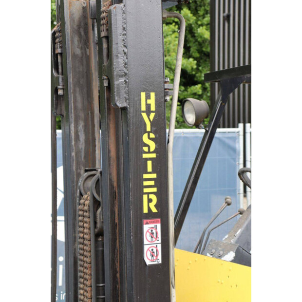 1994 Hyster H5.00XL-48083420