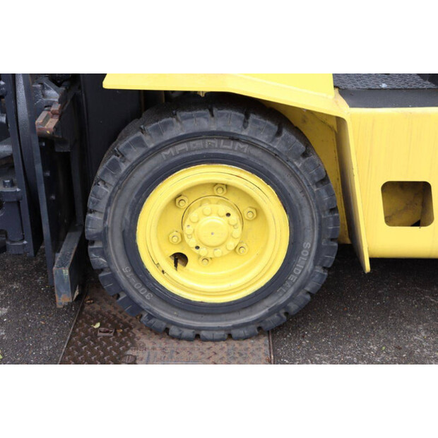 1994 Hyster H5.00XL-48083421