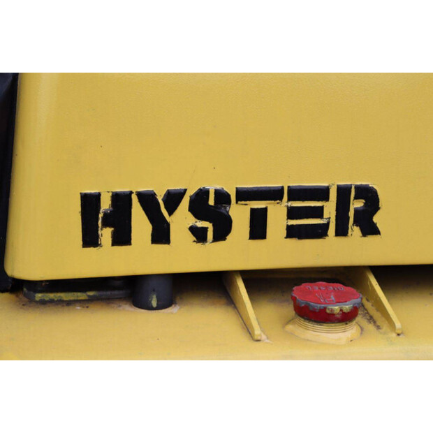1994 Hyster H5.00XL-48083422