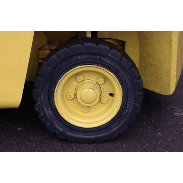 1994 Hyster H5.00XL-48083423