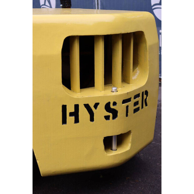 1994 Hyster H5.00XL-48083424