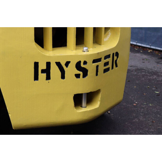 1994 Hyster H5.00XL-48083425