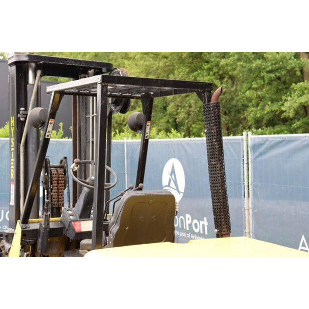 1994 Hyster H5.00XL-48083426