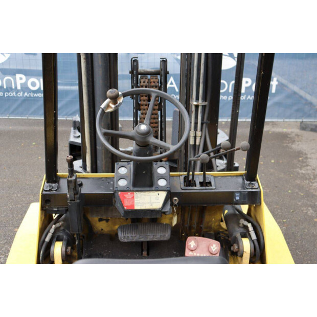 1994 Hyster H5.00XL-48083428
