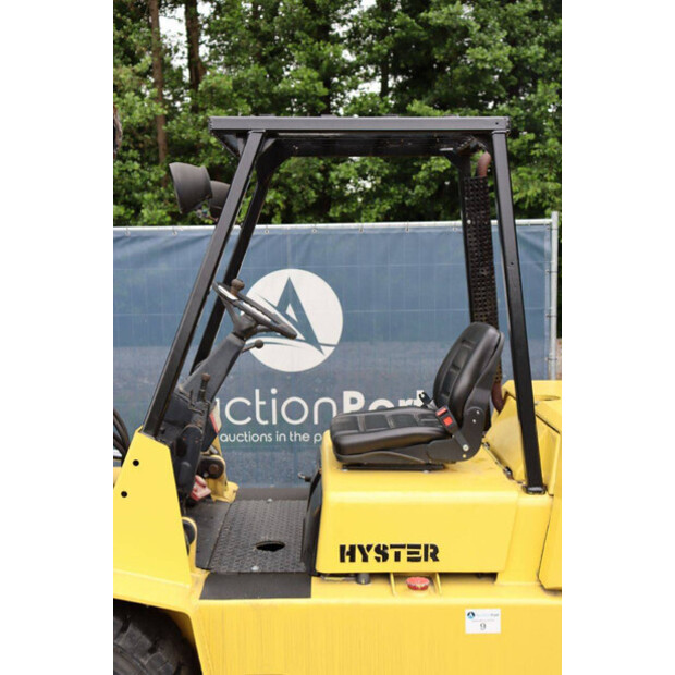 1994 Hyster H5.00XL-48083429